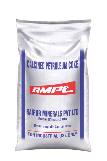 Ra Rmpl RMPL – Raipur Minerals Private Limited